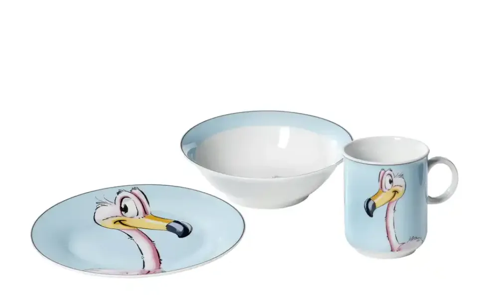 Ritzenhoff & Breker Kinderset "Flo"