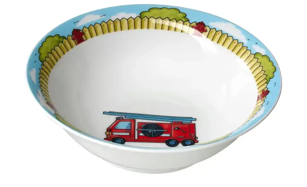 Ritzenhoff & Breker Kinderset "Feuerwehrmann Bernie"