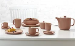 Ritzenhoff & Breker Kombiservice, 16-teilig Jasper
