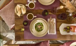 Ritzenhoff & Breker Tafelservice, 8-teilig Omara