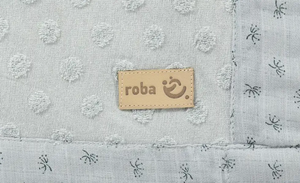 Roba Babydecke Lil Planet