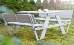 Roba Kindersitzgruppe Picknick für 4