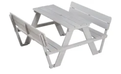 Roba Kindersitzgruppe Picknick für 4