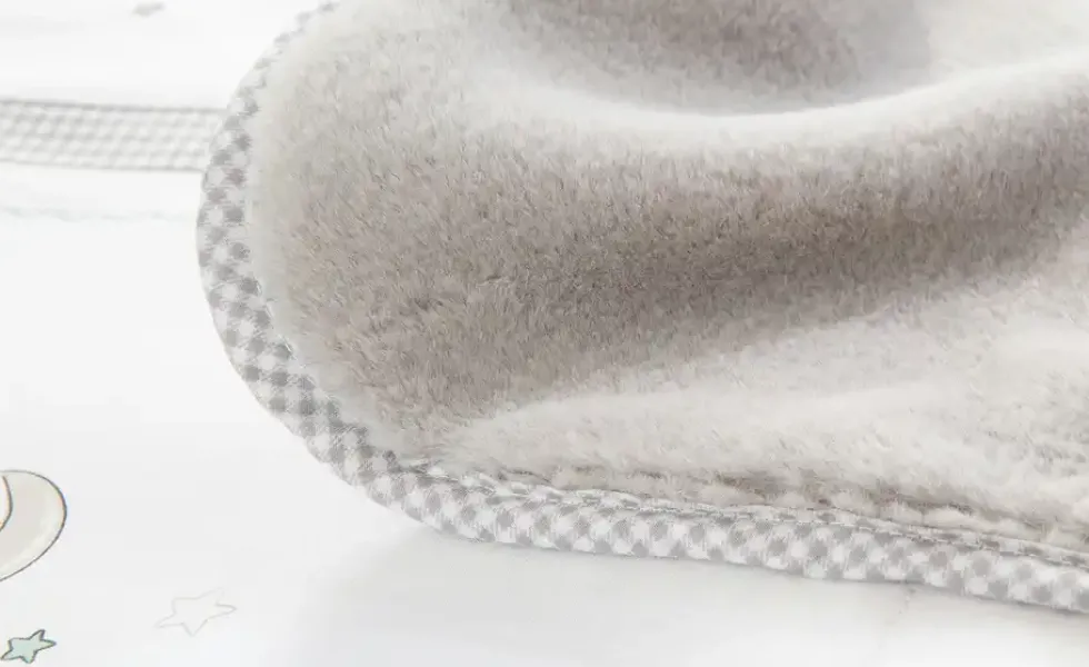 Roba Kuscheldecke Sternenzauber