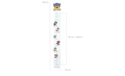Roba Messlatte Paw Patrol