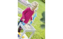 Roba Outdoor Kinder-Spieltisch