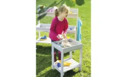 Roba Outdoor Kinder-Spieltisch