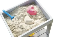 Roba Outdoor Kinder-Spieltisch