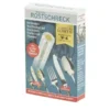 Rokitta's Rostschreck