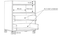 Rollcontainer