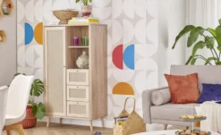 Roomers Highboard