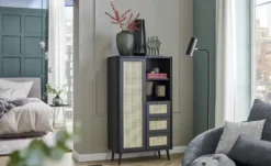 Roomers Highboard