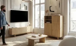 Roomers Highboard
