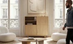Roomers Highboard