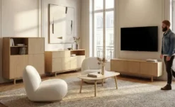 Roomers Highboard