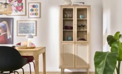Roomers Vitrine