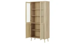 Roomers Vitrine