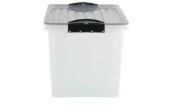 Rotho Aufbewahrungsbox mit Deckel