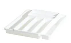 Rotho Besteckkasten Domino