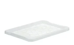 Rotho Deckel für Aufbewahrungsbox EVO EASY