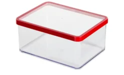 Rotho Dose breit 2,25 l Loft