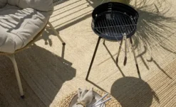 Rundgrill 13460