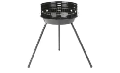 Rundgrill 13460
