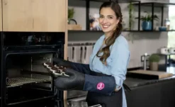 Sallys Backhandschuhe Sallys