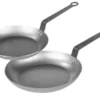 Sallys Eisenpfanne Sallys