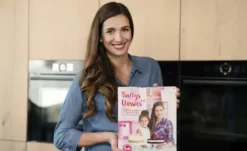 Sallys Rezeptbuch: Sallys Classics - klassische und moderne Kuchen und Torten