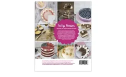 Sallys Rezeptbuch: Sallys Classics - klassische und moderne Kuchen und Torten