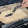 Sallys Winkelpalette