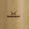Sansibar living Tischleuchte