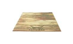 SANSIBAR Sylt Outdoorteppich