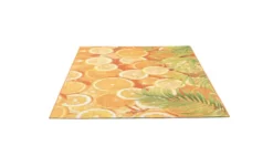 SANSIBAR Sylt Outdoorteppich