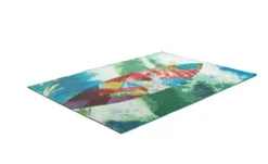 SANSIBAR Sylt Outdoorteppich
