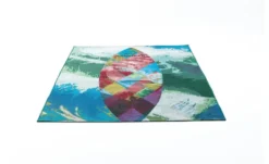 SANSIBAR Sylt Outdoorteppich