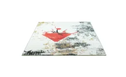 SANSIBAR Sylt Outdoorteppich