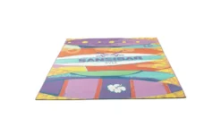 SANSIBAR Sylt Outdoorteppich