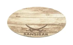 SANSIBAR Sylt Teppich