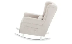Schaukel-Stillsessel