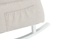 Schaukel-Stillsessel