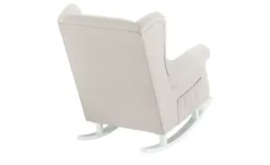 Schaukel-Stillsessel
