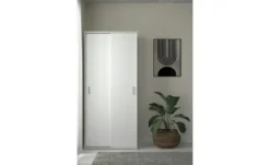 Schiebetürenschrank
