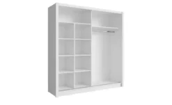 Schiebetürenschrank