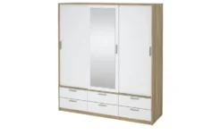 Schiebetürenschrank