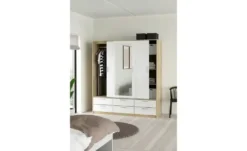 Schiebetürenschrank