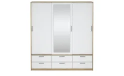 Schiebetürenschrank