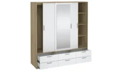 Schiebetürenschrank