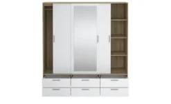 Schiebetürenschrank